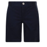Short Tommy Hilfiger Infantil Masculino KB0KB03932-002 12 - Preto