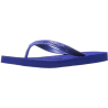 Chinelo Calvin Klein Masculino 34S1675-IDD 9 - Azul Marinho