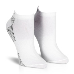 Calvin Klein women's socks ECT774-098-3741 - 2 pairs