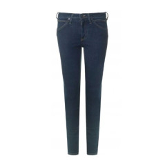Calça Jeans Feminina Calvin Klein J20J207135-911 26 Azul