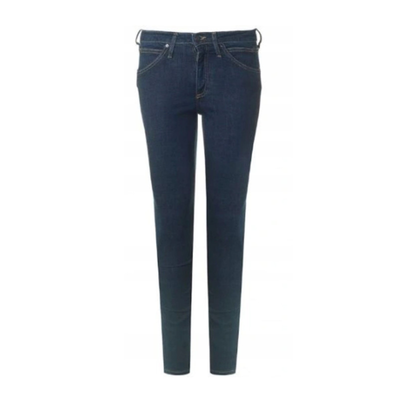 Calça Jeans Calvin Klein Feminina J20J207135-911 29 - Azul