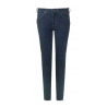 Calça Jeans Calvin Klein Feminina J20J207135-911 29 - Azul