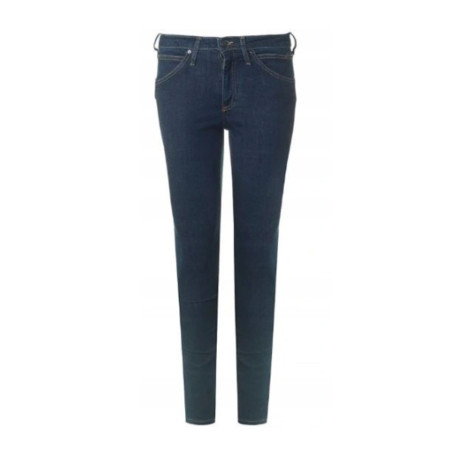 Calça Jeans Calvin Klein Feminina J20J207135-911 30 - Azul