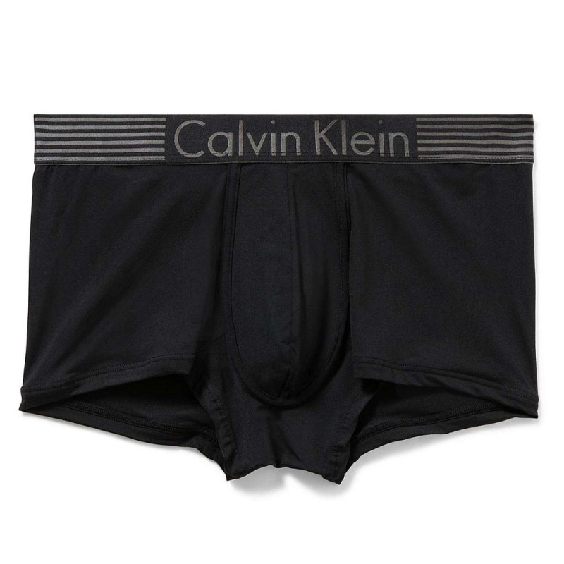 Cueca Calvin Klein Masculino NB1021-001 S  Preto