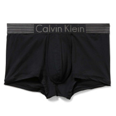 Cueca Calvin Klein Masculino NB1021-001 M  Preto