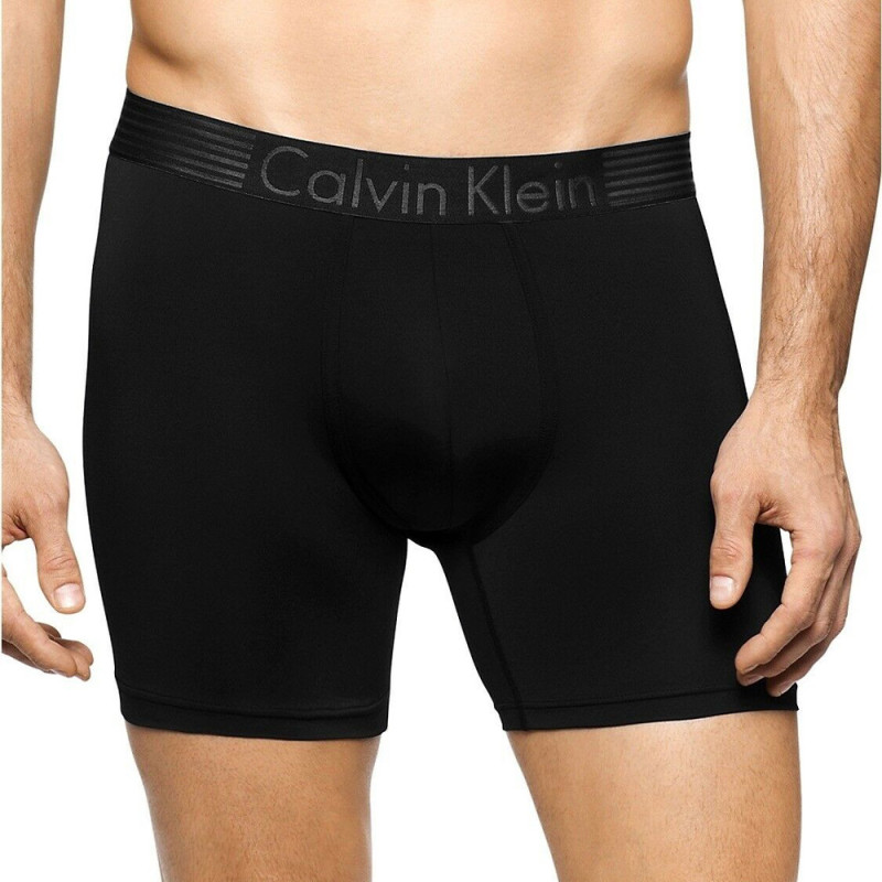 Cueca Calvin Klein Masculino NB1022-001 L  Preto