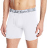 Cueca Calvin Klein Masculino NB1022-100 S  Branco