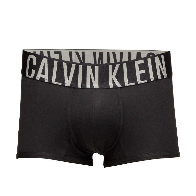 Cueca Calvin Klein Masculino NB1047-001 XL  Preto