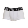 Cueca Calvin Klein Masculino NB1047-100 L  Branco