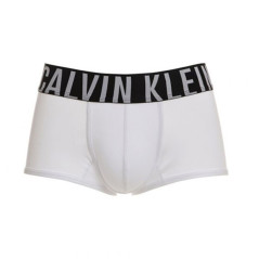 Calzoncillo Calvin Klein NB1047-100 XL blanco, 84% poliéster