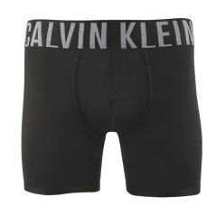 Calvin Klein NB1048-001 S Black Brief – Comfort & Style
