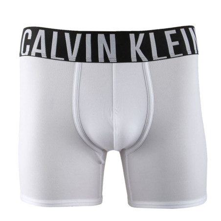 Cueca Calvin Klein Masculino NB1048-100 L  Branco