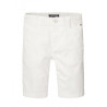 Short Tommy Hilfiger Masculino KB0KB03932-123 - Branco