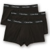 Cueca Calvin Klein Masculino NU2664-001 L  Preto - 3 Peças