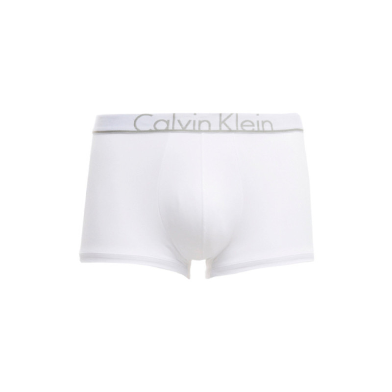 Cueca Calvin Klein Masculino NU8633-100 S - Branco
