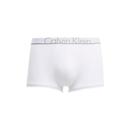 Calvin Klein NU8633-100 S White Brief - Premium Comfort