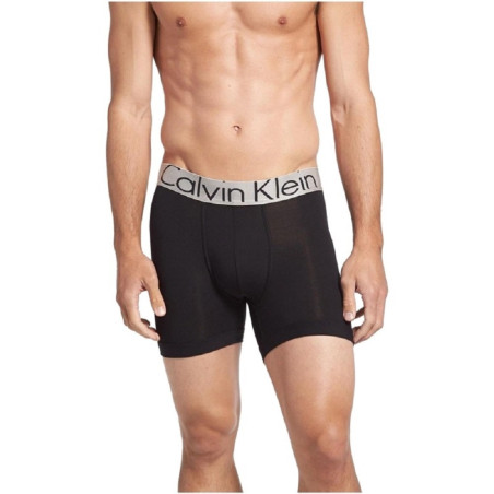 Cueca Calvin Klein Masculino U2719-001 S - Preto