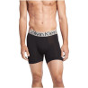 Cueca Calvin Klein Masculino U2719-001 S - Preto