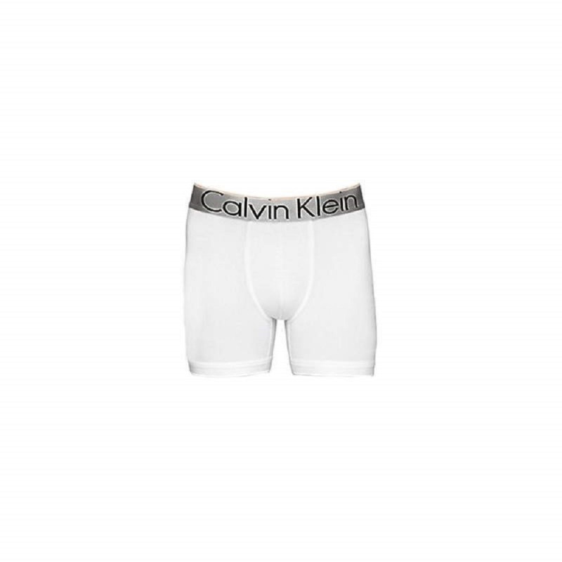Cueca Calvin Klein Masculino U2719-100 L -  Branco