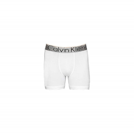 Cueca Calvin Klein Masculino U2719-100 XL -  Branco
