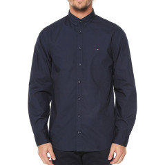 Camisa Tommy Hilfiger Masculino 08578B5290-464 XL Marinho