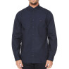 Camisa Tommy Hilfiger Masculino 08578B5290-464 XXL Marinho