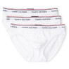 Cueca Tommy Hilfiger Masculino 1U87903766-100 S Branco