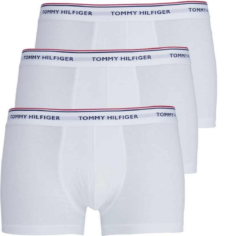 Cueca Tommy Hilfiger Masculino 1U87903842-100 S Branco