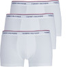 Cueca Tommy Hilfiger Masculino 1U87903842-100 S Branco