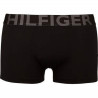 Calzoncillo 1U87905330-990 Tommy Hilfiger L Negro - Microfibra