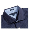 Camisa Tommy Hilfiger Masculino C8878B4597 XXL - Marinho