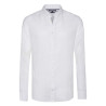 Camisa Tommy Hilfiger Masculino C8878B4598-112 XXL Branco