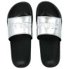 Chinelo Tommy Hilfiger Feminina EN0EN00227000-000 39/40 Creme Tongs