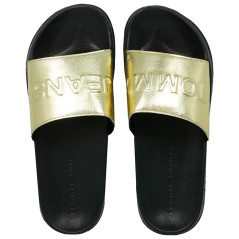 Chinelo Tommy Hilfiger Feminina EN0EN00227708-708 41/42...