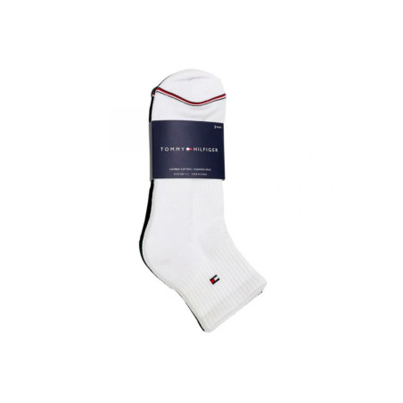 Meias Tommy Hilfiger Unisex ETX301-097 OS ASST.97