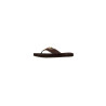 Chinelo Tommy Hilfiger Masculino Marrom - Tamanho 42