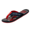 Tommy Hilfiger Men's Sandal Navy - Size 40 Casual Comfort