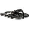 Chinelo Tommy Hilfiger Masculino FM0FM01368020-020 41 Preto Azulado