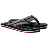 Chancla Tommy Hilfiger Hombre FM0FM01499403 403 41 Azul marino