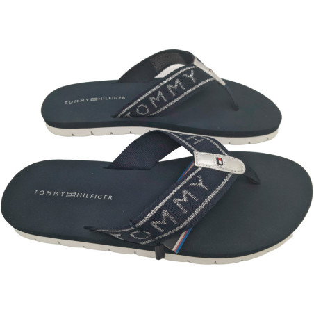 Chinelo Tommy Hilfiger Feminina FW0FW02365403-403 38