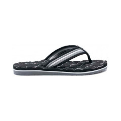 Tommy Hilfiger Women's Sandal FW0FW02369990-990 Black 38