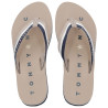 Chinelo Tommy Hilfiger Feminina FW0FW02370068-068 37 Beige