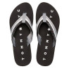 Chinelo Tommy Hilfiger Feminina FW0FW02370990-990 38 Preto