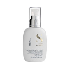 COSMETICO ALFAPARF DIAMOND LEAVE FLUIDO ALLINI 125ML* - 8022297065014