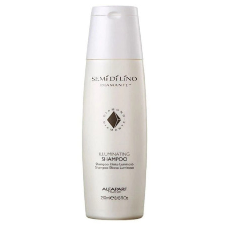 COSMETICO ALFAPARF ILLUMINATING SHAMPOO 250ML *** - 7898035554338