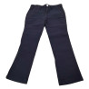 Calça Tommy Hilfiger Infantil Feminina KB0KB03808-002 04 - Azul Marinho