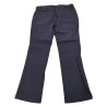 Calça Tommy Hilfiger Infantil Feminina KB0KB03808-002 06 - Azul Marinho