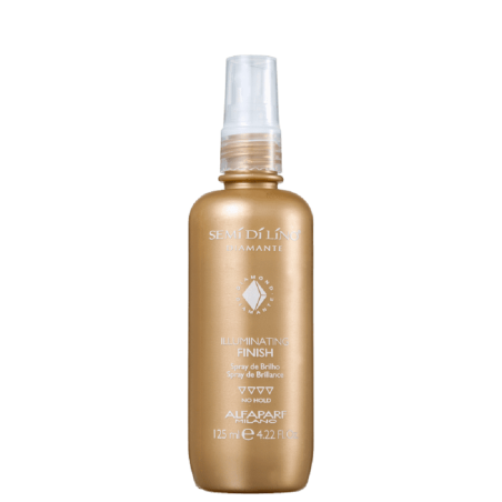 COSMETICO ALFAPARF SDL DIAMOND CRISTL SPRAY 125ML *** - 8022297013039