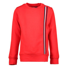 Casaco Tommy Hilfiger Masculino KB0KB03812 610 10 Vermelho