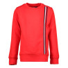 Casaco Tommy Hilfiger Masculino KB0KB03812 610 10 Vermelho